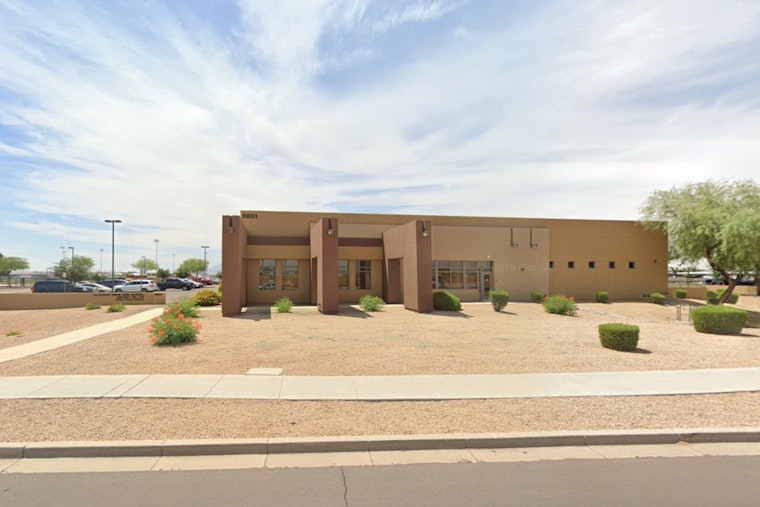 Tolleson Schools Chief Slaps Rep. Matt Gress With Defamation Suit