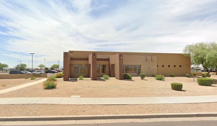 Tolleson Schools Chief Slaps Rep. Matt Gress With Defamation Suit