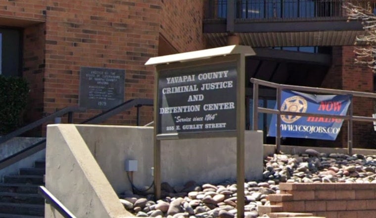 Tonopah Sex Offender Busted After Explicit Texts To Young Girl