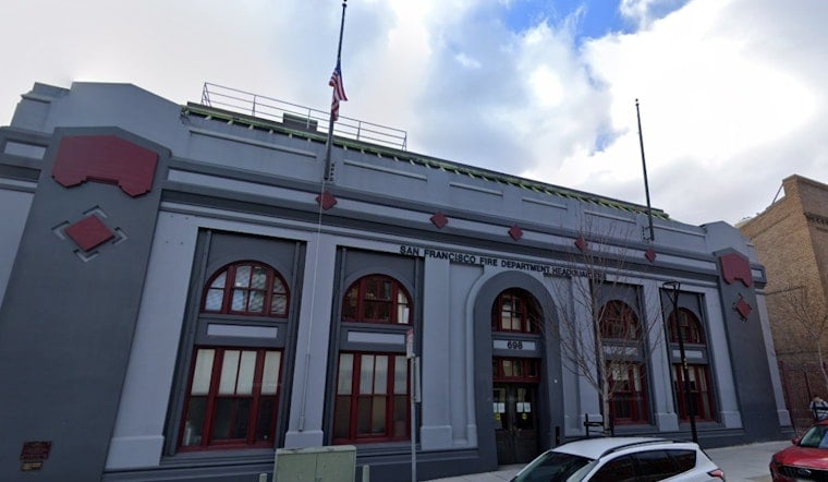 Top Aide to SF Fire Chief Under Fire Over Union Money Questions