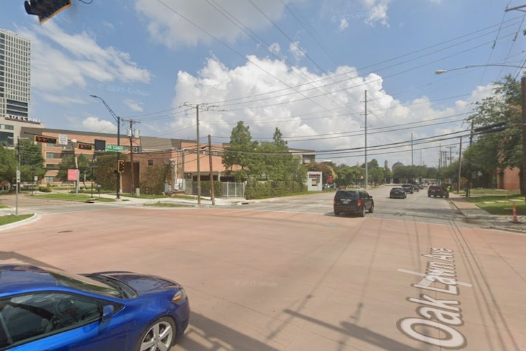 Top Chef Star Brings Ospi Heat To Dallas Design District