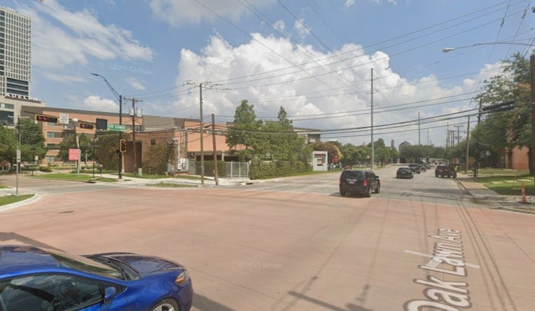 Top Chef Star Brings Ospi Heat To Dallas Design District