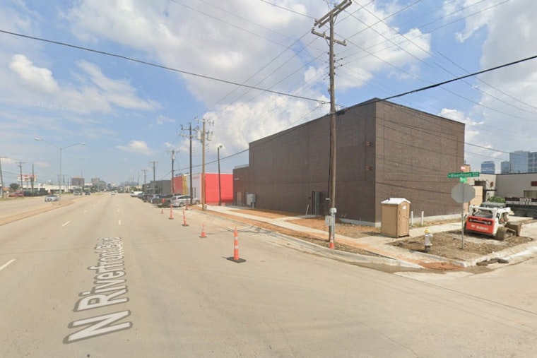 Top Chef Star’s Fiery Night Rooster Lands in Dallas Design District