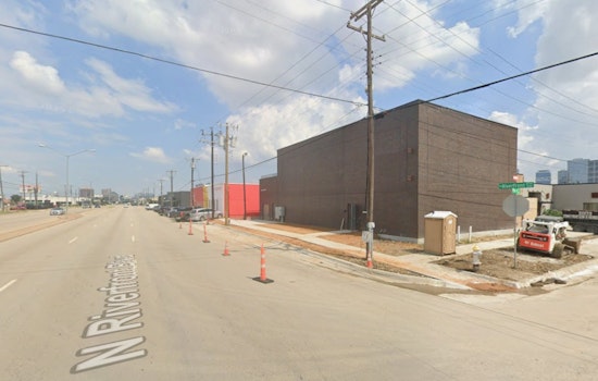 Top Chef Star’s Fiery Night Rooster Lands in Dallas Design District