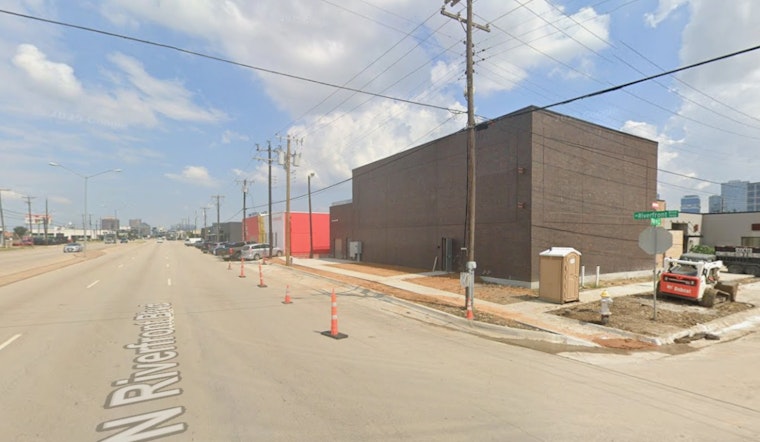 Top Chef Star’s Fiery Night Rooster Lands in Dallas Design District