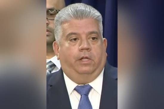 Top Cop And Brooklyn DA Tease Mystery Public Safety Move At 11 A.M.