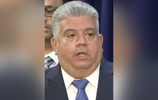 Top Cop And Brooklyn DA Tease Mystery Public Safety Move At 11 A.M.