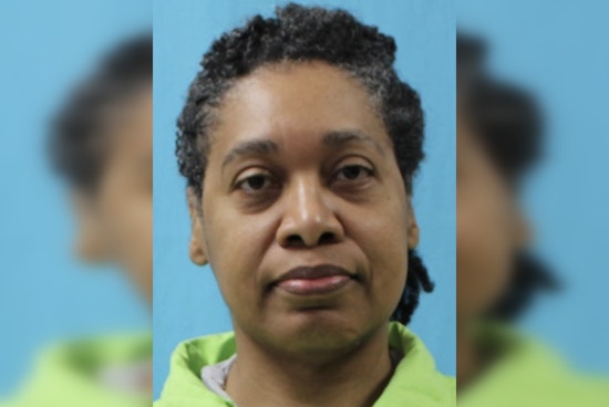 Top Court Hands State New Shot In Antoinette Frank Death Row Fight