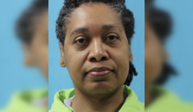 Top Court Hands State New Shot In Antoinette Frank Death Row Fight