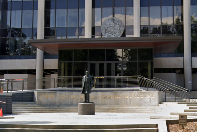 Top Maryland Judges Keep Lid on Names in Bombshell Baltimore Abuse Report