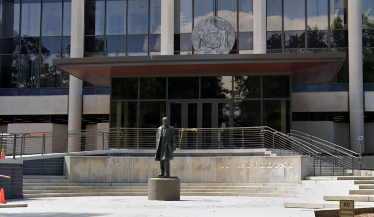 Top Maryland Judges Keep Lid on Names in Bombshell Baltimore Abuse Report