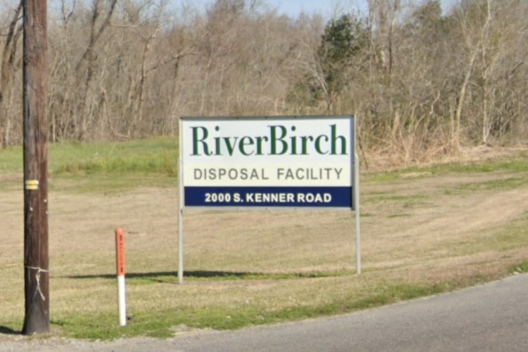 Top NOLA Defense Ace Ditches Courtroom For River Birch Landfill Power Role