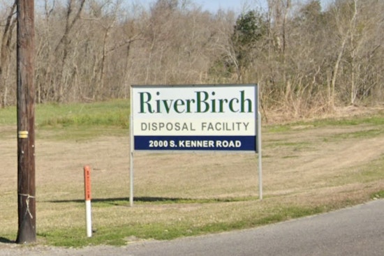 Top NOLA Defense Ace Ditches Courtroom For River Birch Landfill Power Role