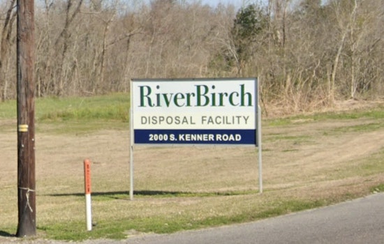 Top NOLA Defense Ace Ditches Courtroom For River Birch Landfill Power Role