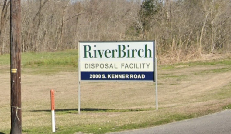 Top NOLA Defense Ace Ditches Courtroom For River Birch Landfill Power Role