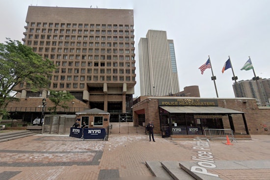Top NYPD Therapist Quits After Alleged Out-of-State Side Gig While on the Clock