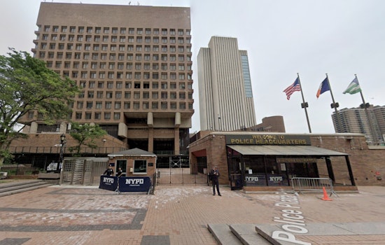 Top NYPD Therapist Quits After Alleged Out-of-State Side Gig While on the Clock