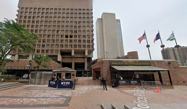 Top NYPD Therapist Quits After Alleged Out-of-State Side Gig While on the Clock