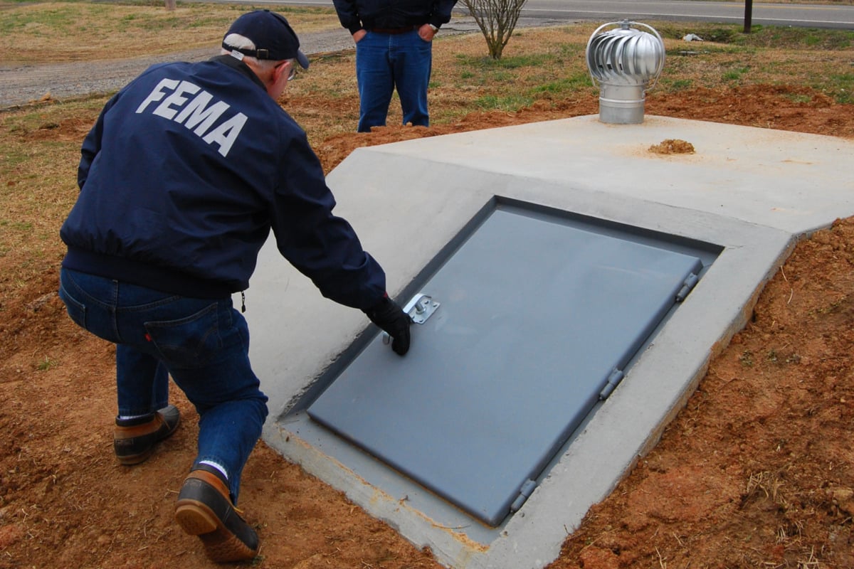 Oklahoma Schools Still Lack FEMA‑Rated Storm Shelters