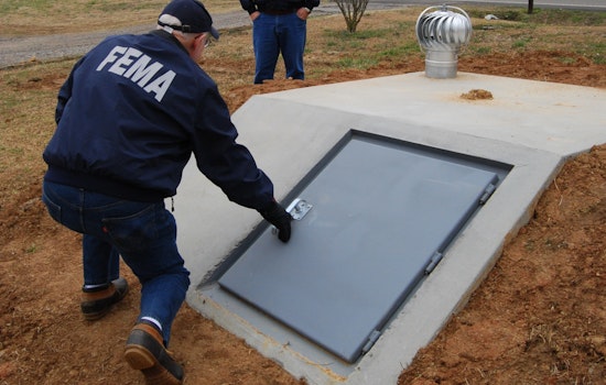 Tornado Alley Kids Still Exposed as Oklahoma Schools Scramble for Storm Shelters