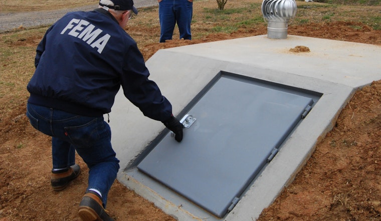Tornado Alley Kids Still Exposed as Oklahoma Schools Scramble for Storm Shelters