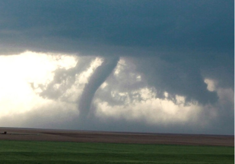 Tornado Hits Rivian Plant in Normal, R2 Work Paused