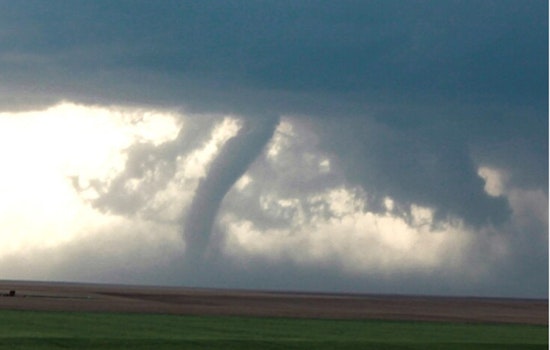 Tornado Hits Rivian Plant in Normal, R2 Work Paused