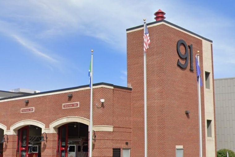 Tornado Tension Fizzles Fast In Fishers As Quick-Hit Warning Expires