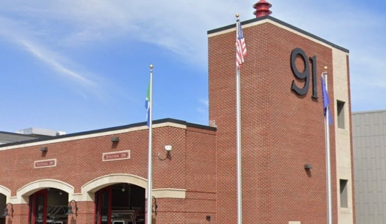 Tornado Tension Fizzles Fast In Fishers As Quick-Hit Warning Expires