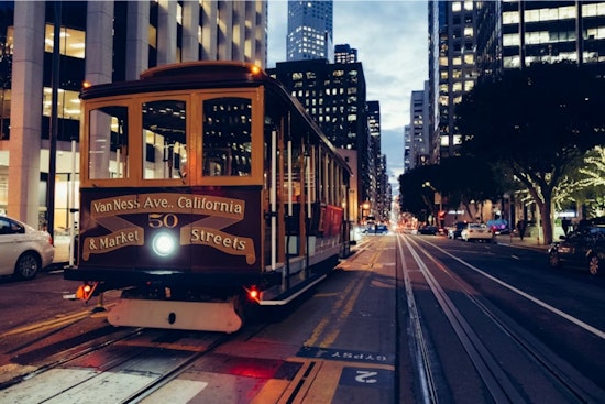 Tourists Splash $14.2 Billion In San Francisco Even As Foreign Cash Dries Up