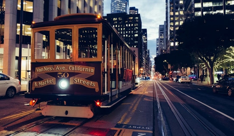 Tourists Splash $14.2 Billion In San Francisco Even As Foreign Cash Dries Up
