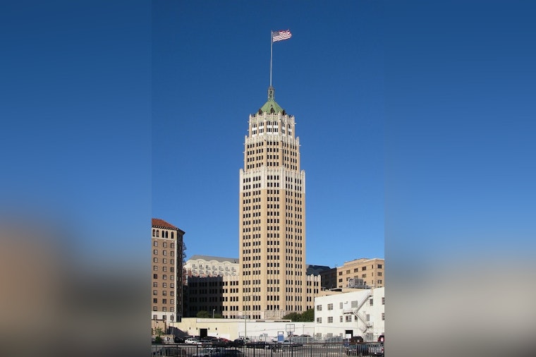 Tower Life Makeover Hits Construction Snag, San Antonio Told To Wait Until 2027