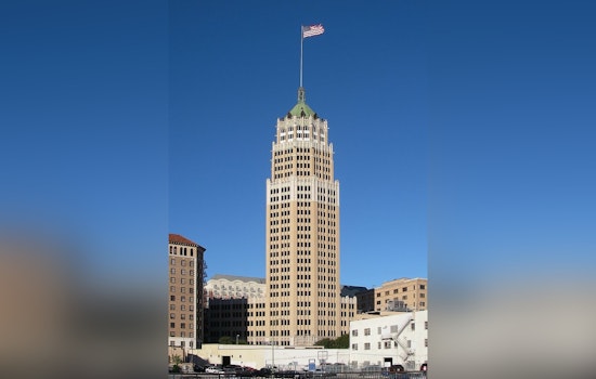 Tower Life Conversion Timeline Shifts to 2027 for San Antonio Landmark