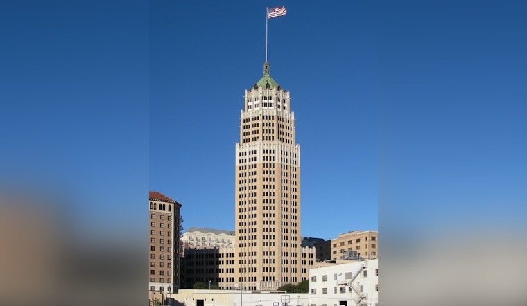 Tower Life Makeover Hits Construction Snag, San Antonio Told To Wait Until 2027