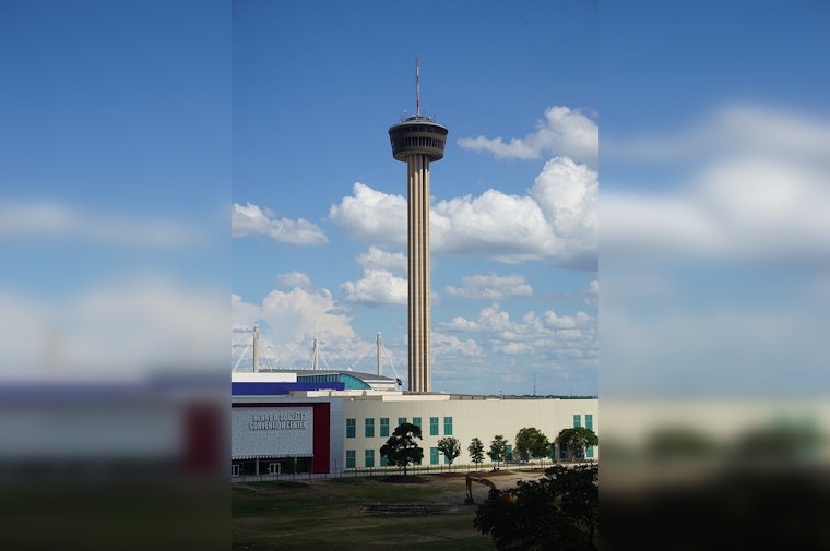 Tower Of The Americas Showdown: Landry’s Million-Dollar Fight With Joeris Heads To Court
