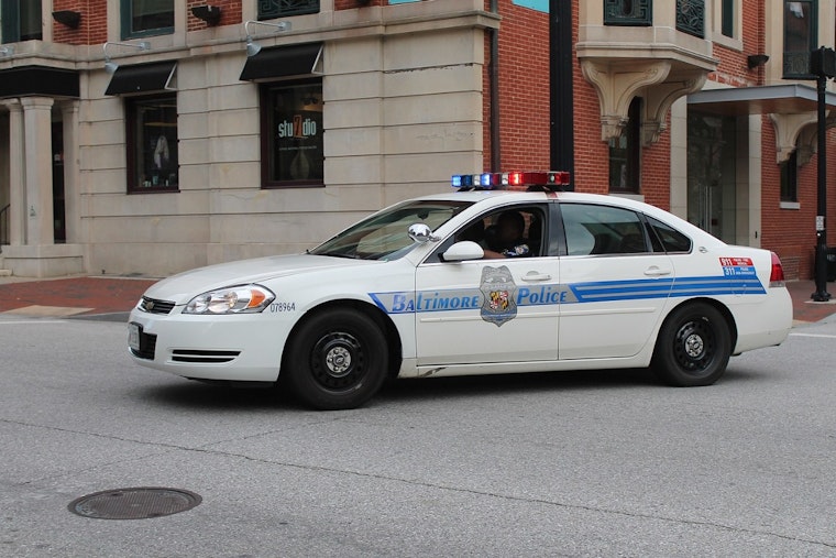 Towson Sidewalk Beatdown: Nine Teens ID'd In Lambourne Road Attack