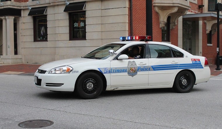 Towson Sidewalk Beatdown: Nine Teens ID'd In Lambourne Road Attack