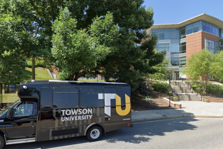 Towson Student Shut Out As Maryland High Court Nixes Campus Shooting Suit