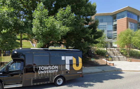Towson Student Shut Out As Maryland High Court Nixes Campus Shooting Suit