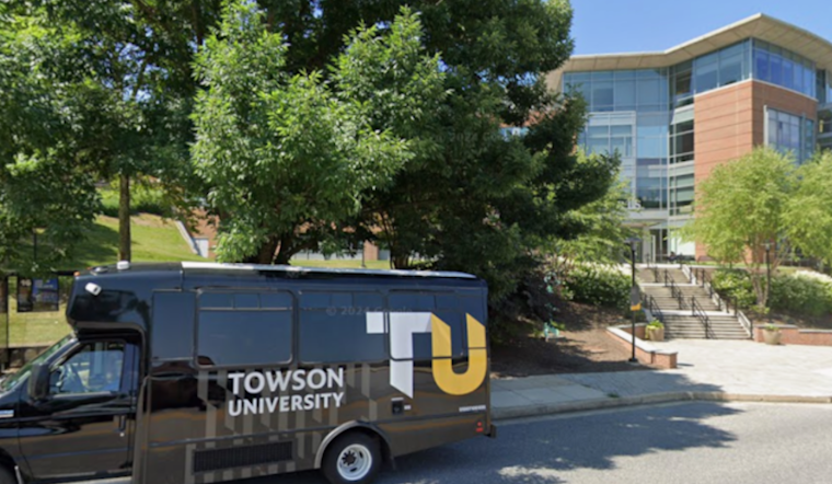 Towson Student Shut Out As Maryland High Court Nixes Campus Shooting Suit