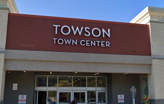 Towson Town Center Steakhouse Axed, 68 Workers Left On The Chopping Block