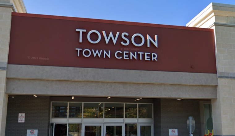 Towson Town Center Steakhouse Axed, 68 Workers Left On The Chopping Block