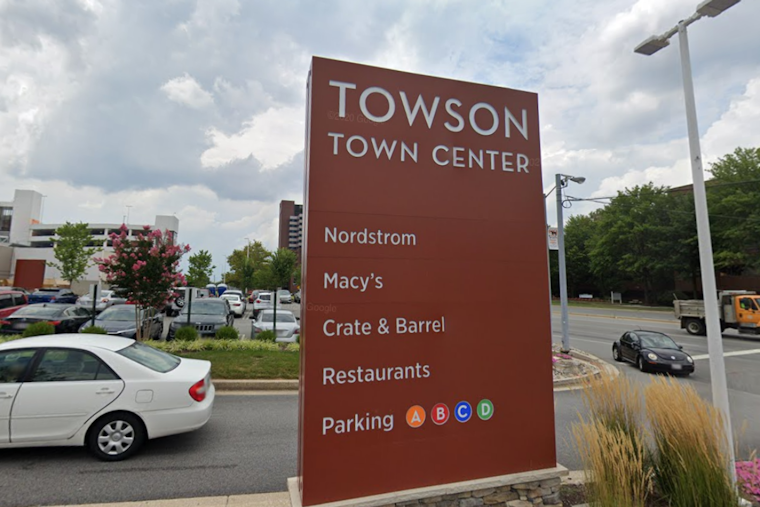 Towson’s Trailblazing Union Apple Store Gets The Bite In June Shutdown