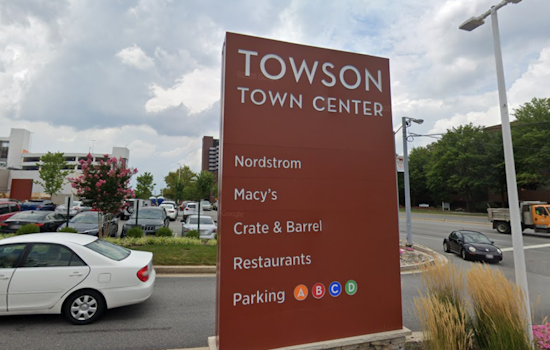 Towson’s Trailblazing Union Apple Store Gets The Bite In June Shutdown