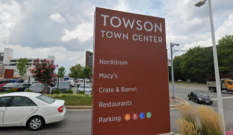 Towson’s Trailblazing Union Apple Store Gets The Bite In June Shutdown