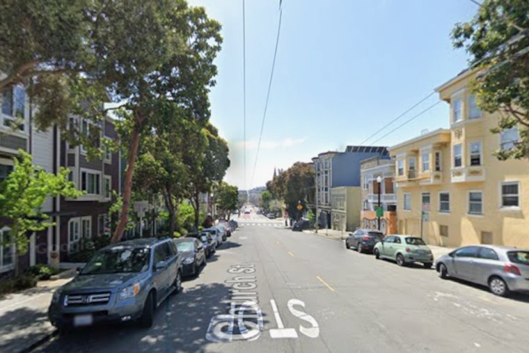 Toxic Fumes Send Residents Fleeing Church Street High-Rise In SF