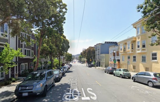 Toxic Fumes Send Residents Fleeing Church Street High-Rise In SF