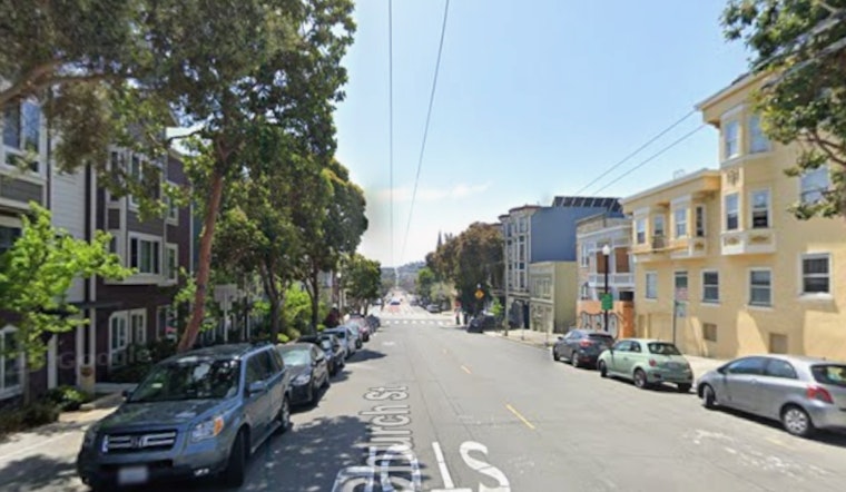 Toxic Fumes Send Residents Fleeing Church Street High-Rise In SF