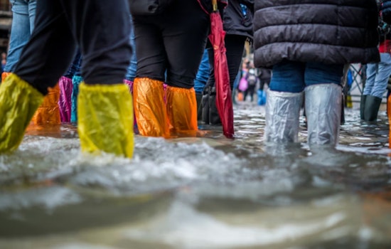 Toxic Tides, Sewage-Laced Floods Poised To Swamp Waikīkī