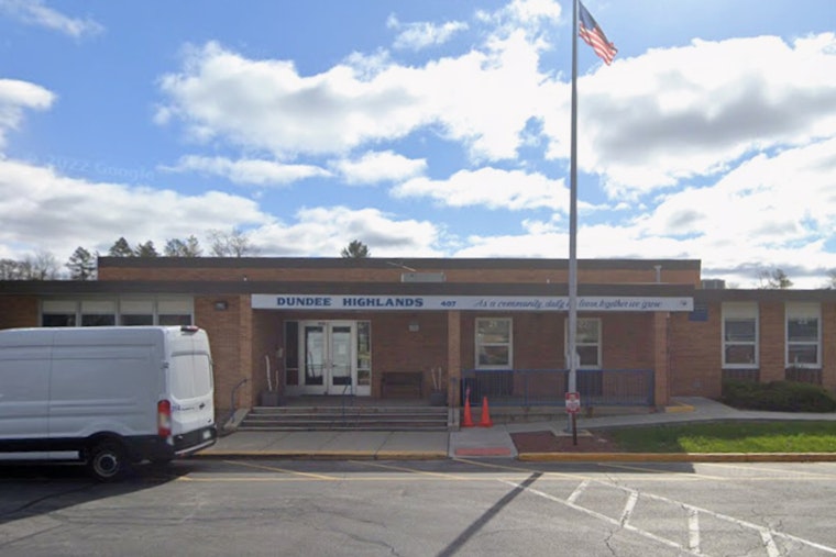 Toy Rifle Panic Puts West Dundee Elementary On Edge, Student Busted
